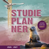 Studieplanner voor de basisschool 2026/27